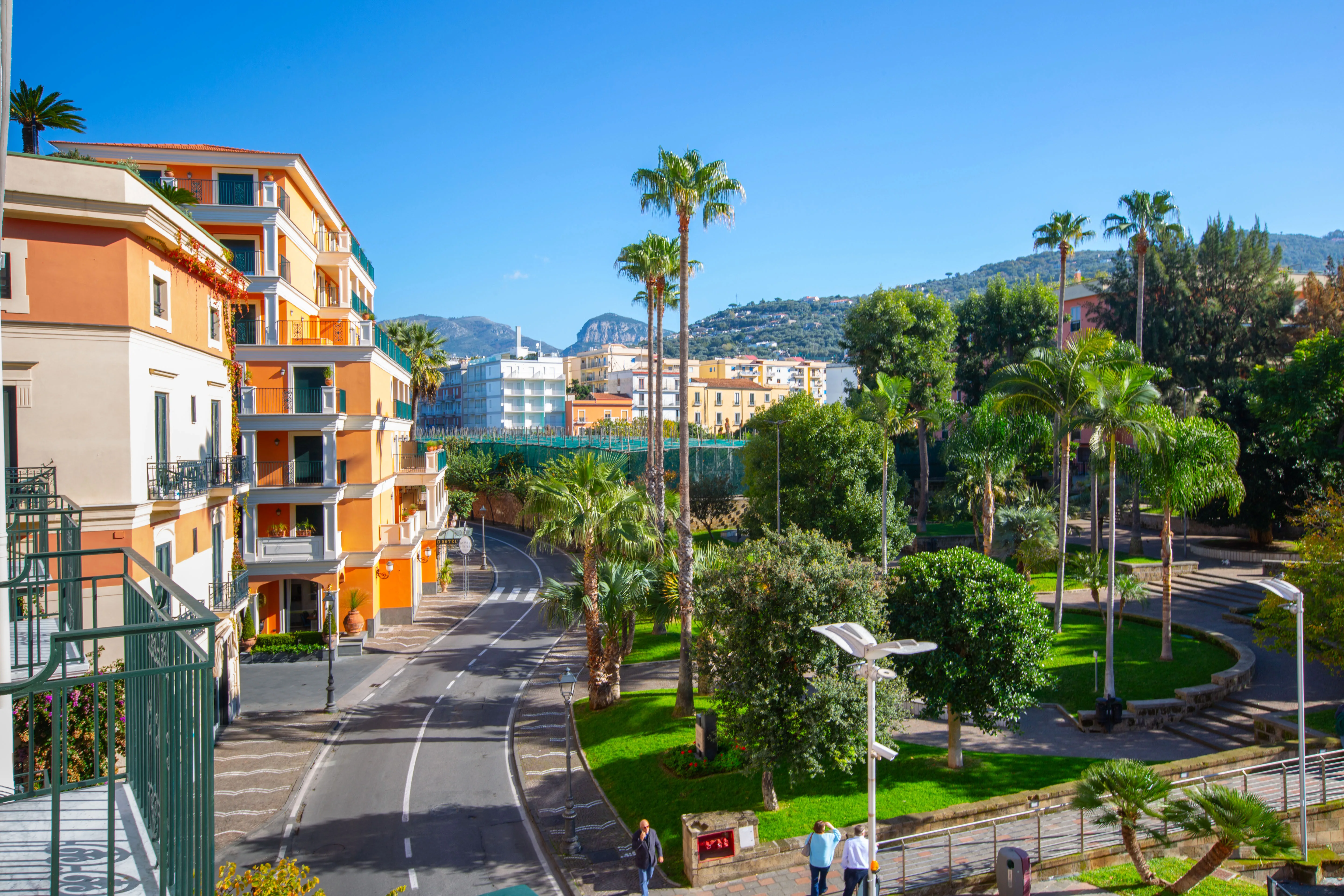 Sorrento