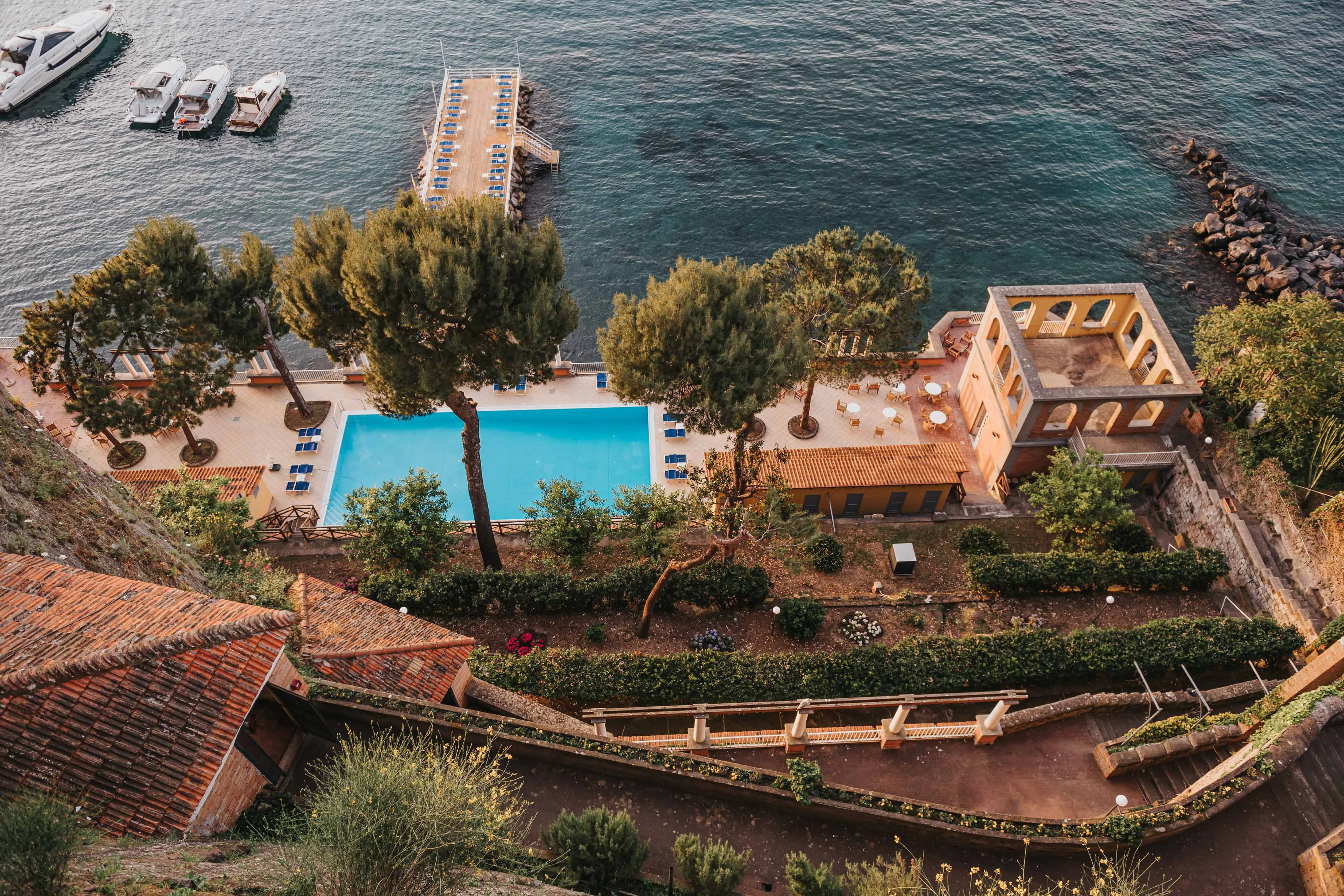 Sorrento