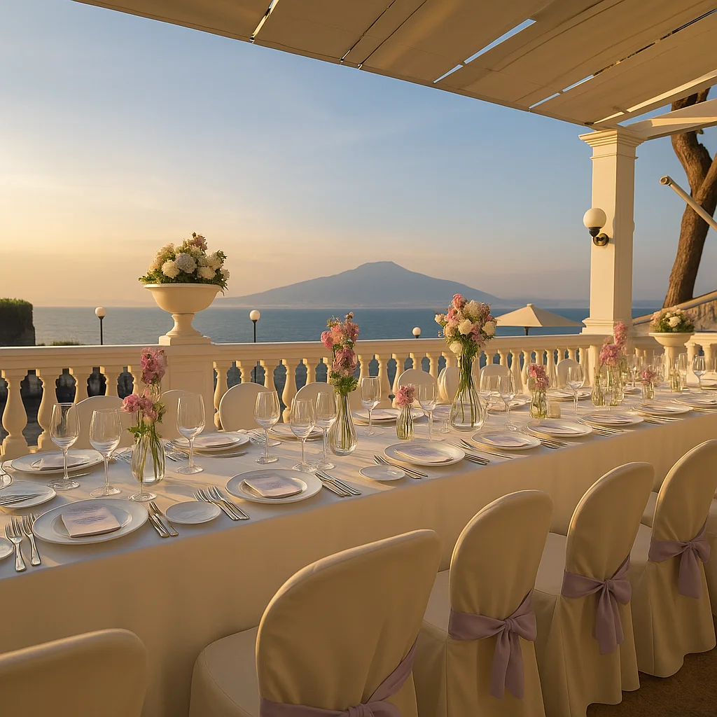Sorrento centro: cosa fare tra mare, shopping e panorami