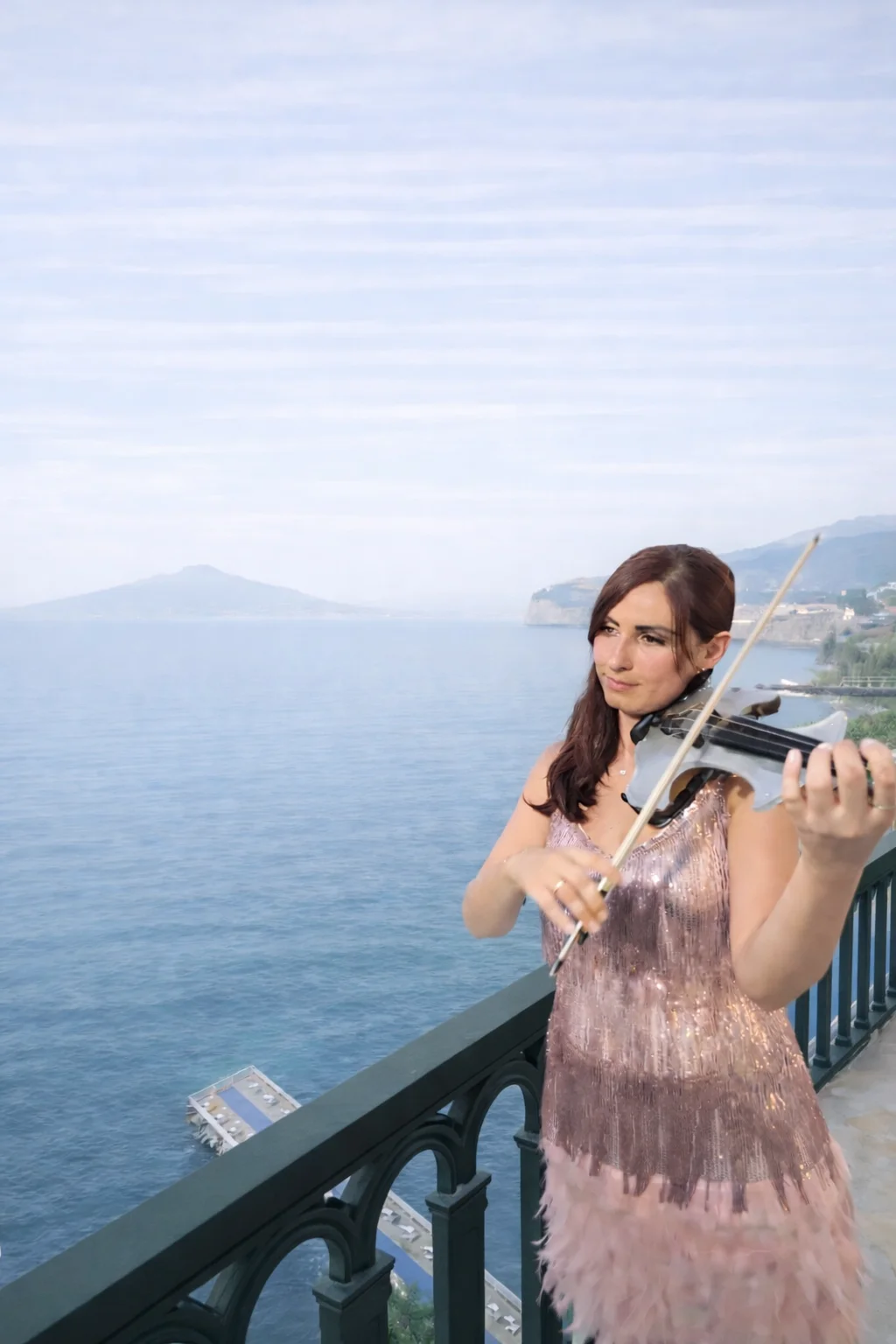Music for events in Sorrento: ideas for an elegant Sorrento stay