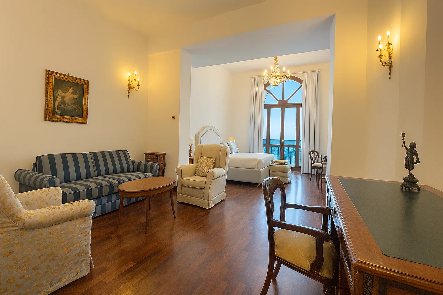 Suite Signor Enzo
