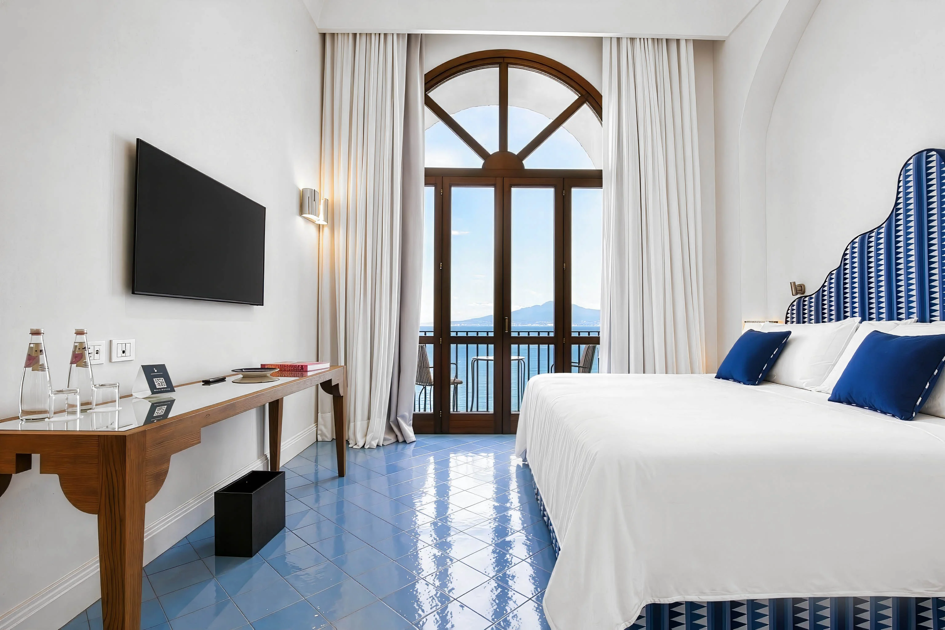 Suite Vista Mare